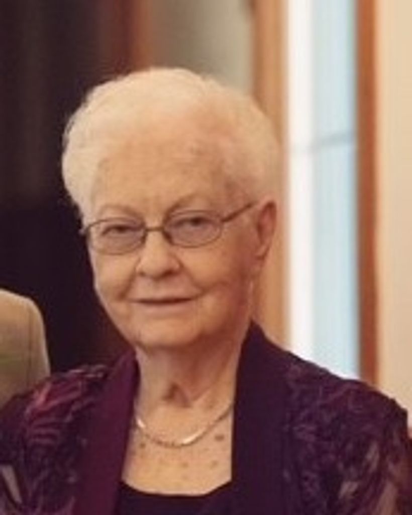 Laura Duty Ryburn Profile Photo