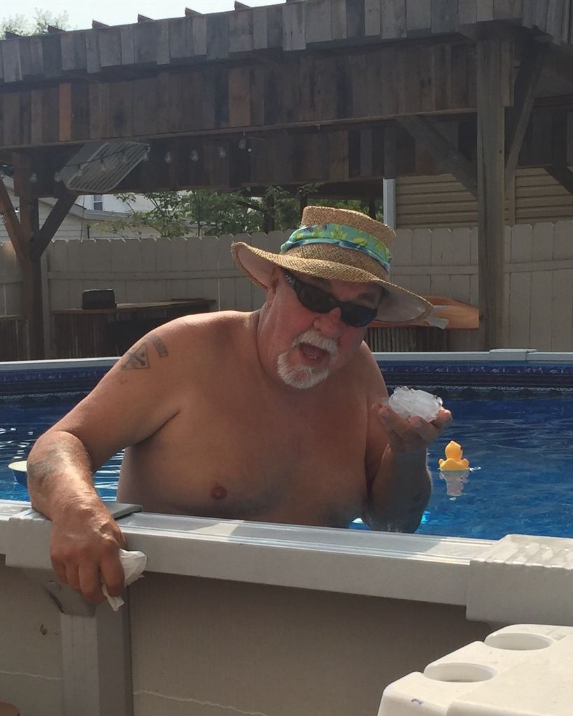 Charles "Chuck" R. Morris Profile Photo
