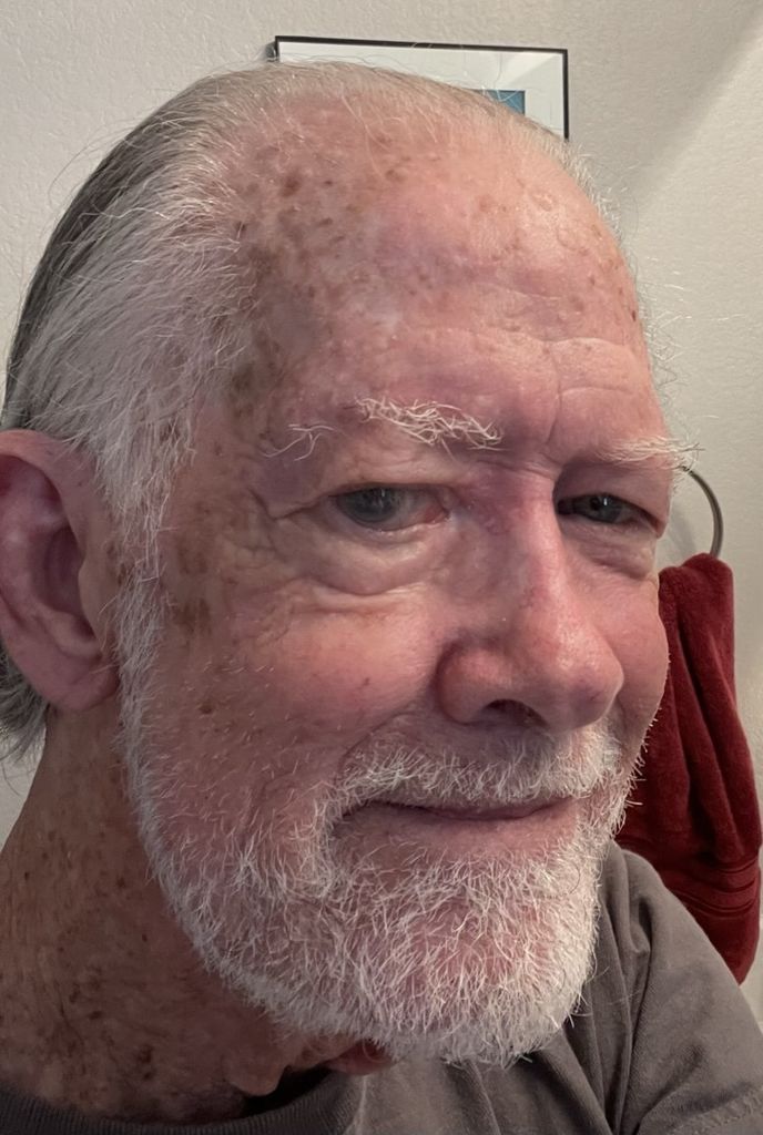 William Scott Underwood, Jr.
