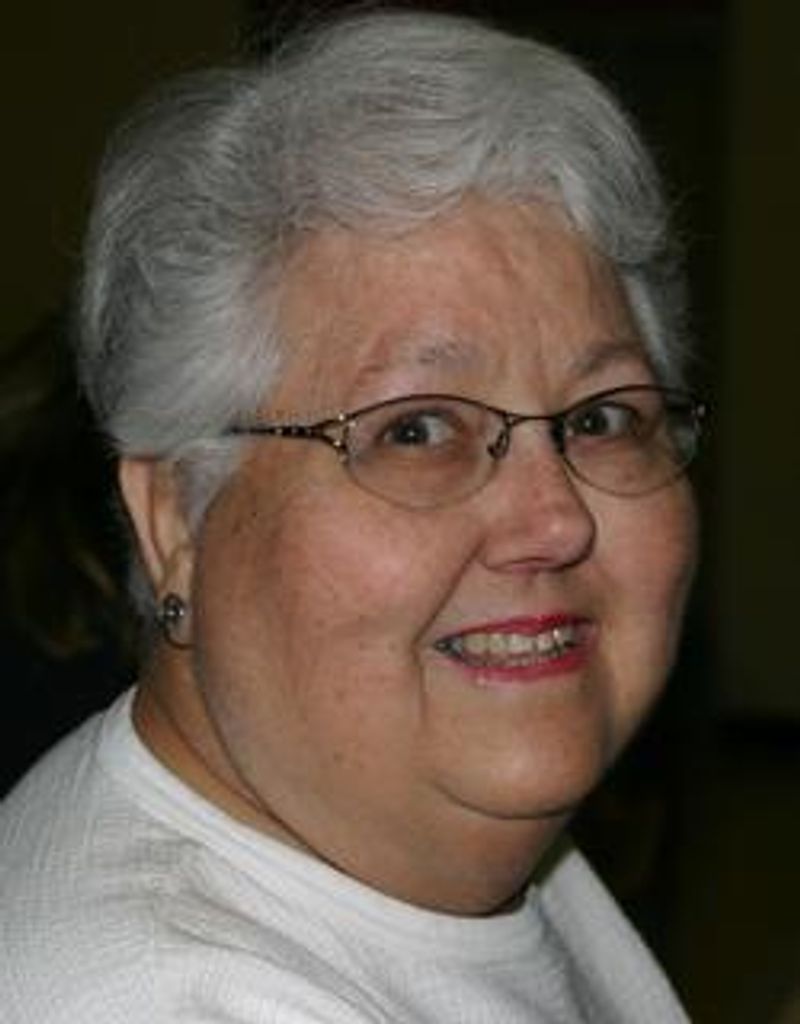 Janet Bair Tolman