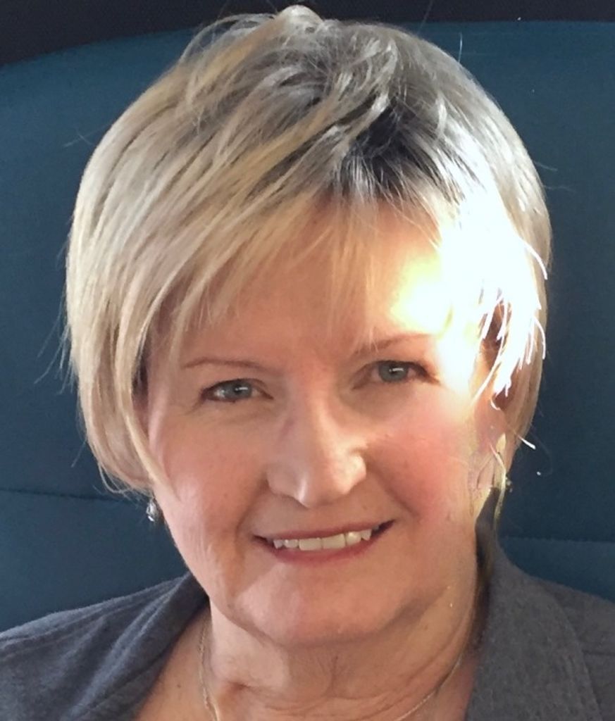 Nadine (Nelson)  Jennings