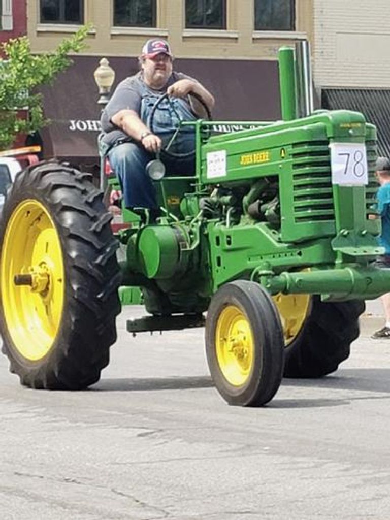Matthew Prater Profile Photo