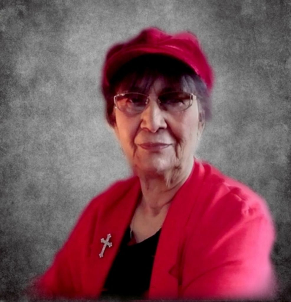 Alexandra D. Chavira Profile Photo