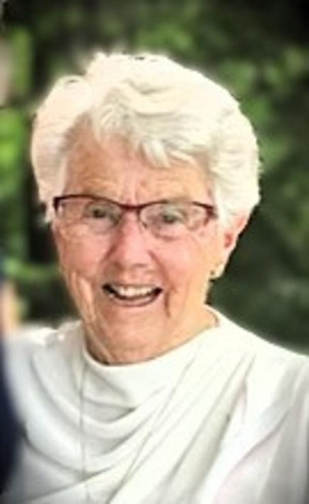 Elizabeth A. Brandon, "Liz" Profile Photo