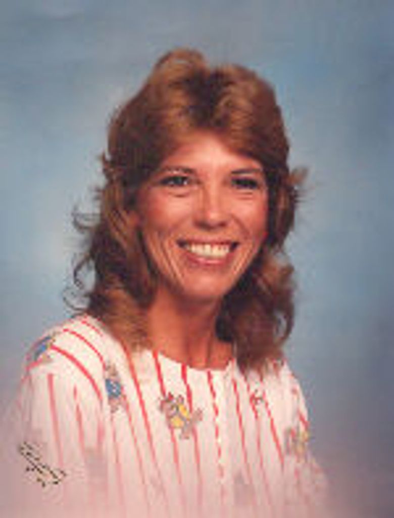 Angela Morgan Mauzy Profile Photo