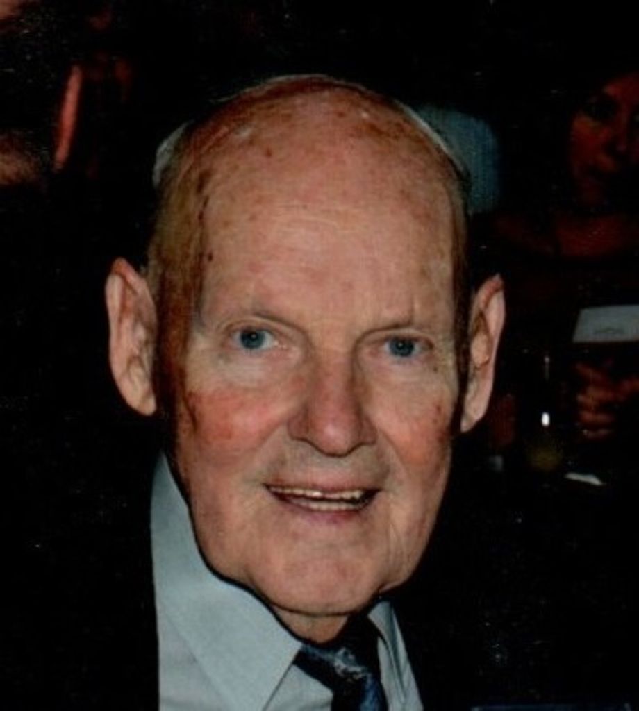 Leroy P. Collins Profile Photo