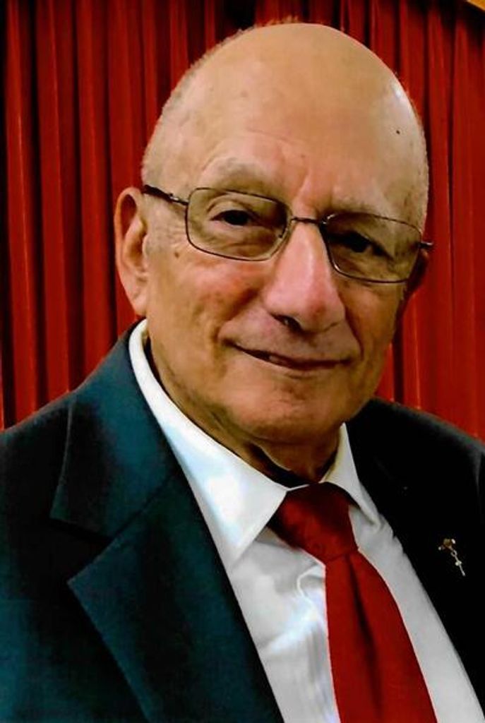Frank A. Catanzareti Profile Photo