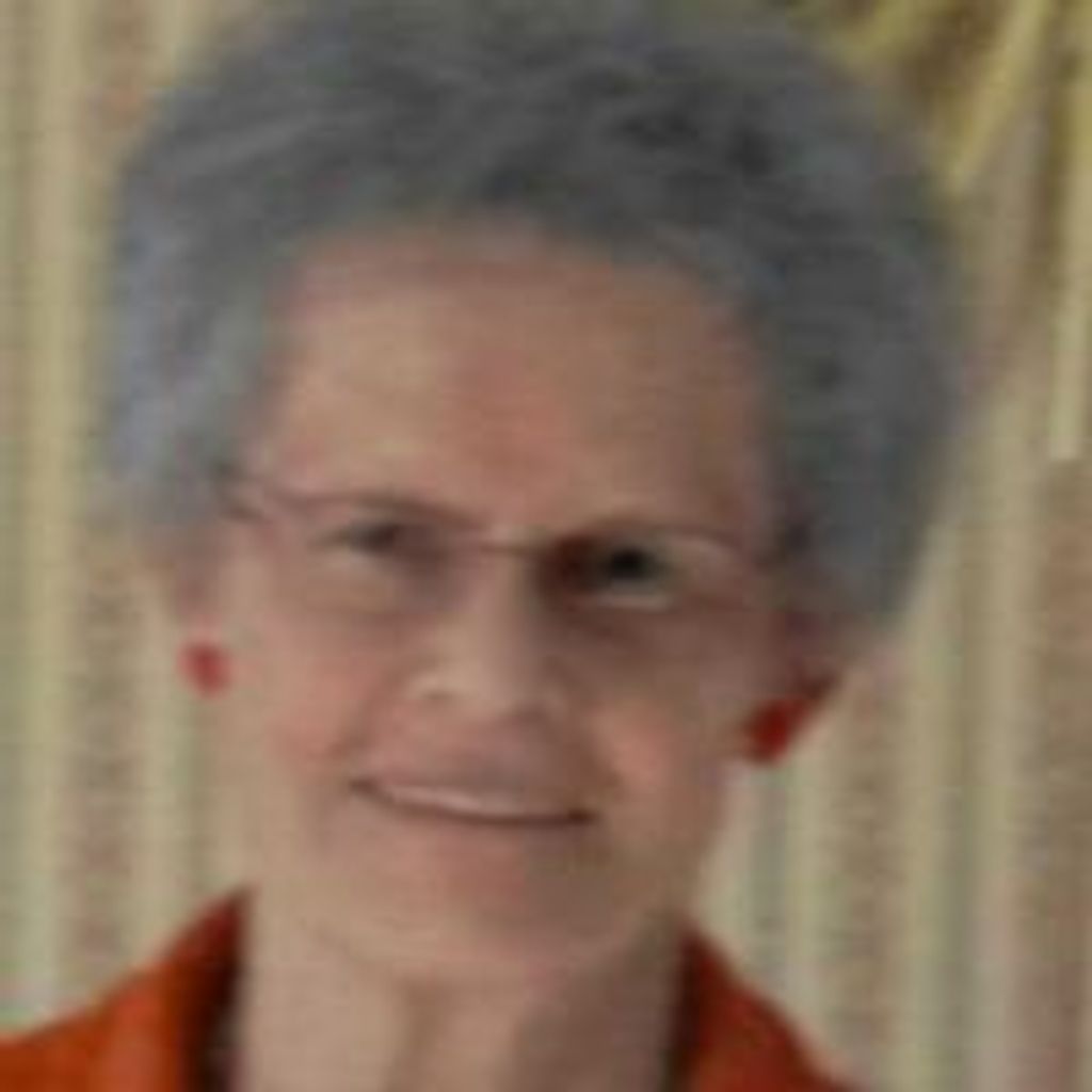 Kathryn Walterbusch
