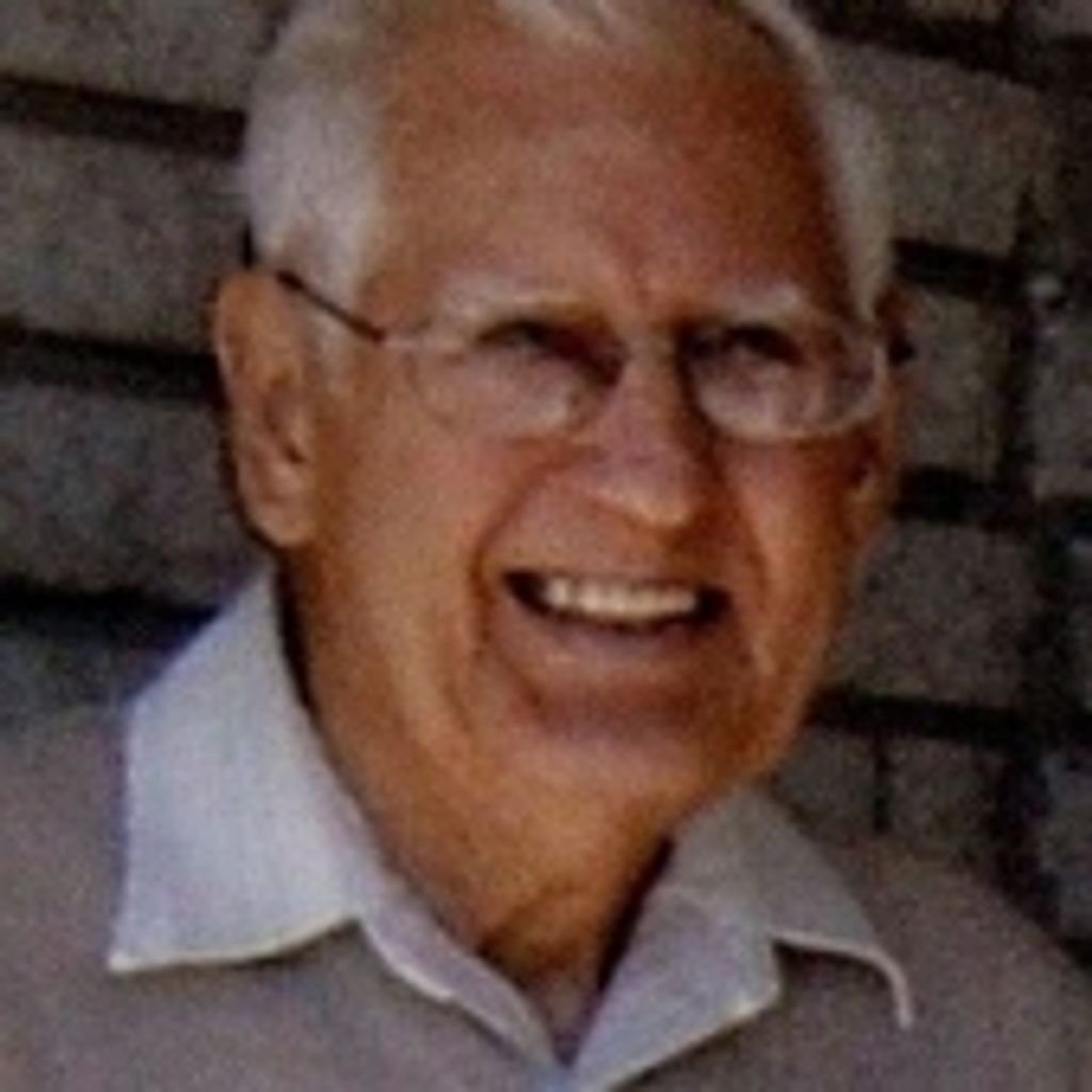 Edward J. Slater