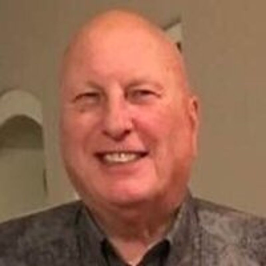 Bill Burkholder