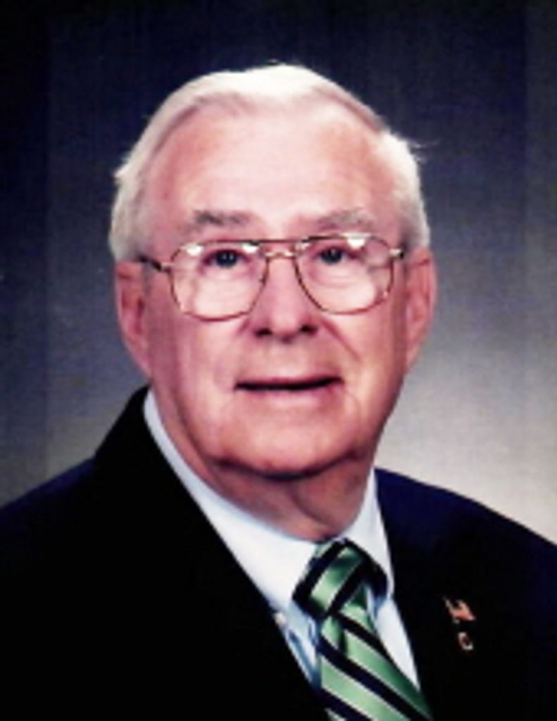 Willard E. Glassman