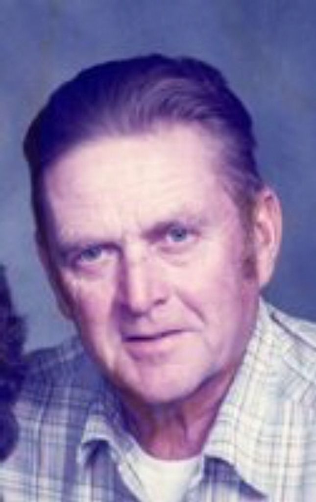 Douglas Stevens