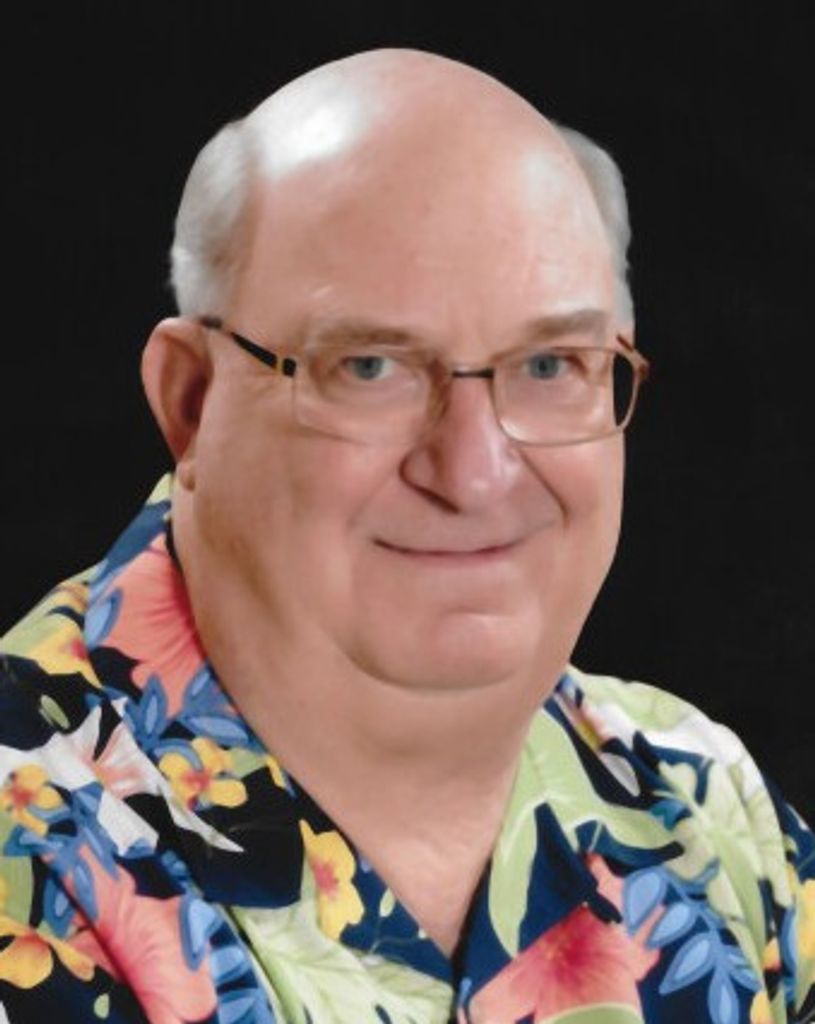 Charles "Phil" Cooper