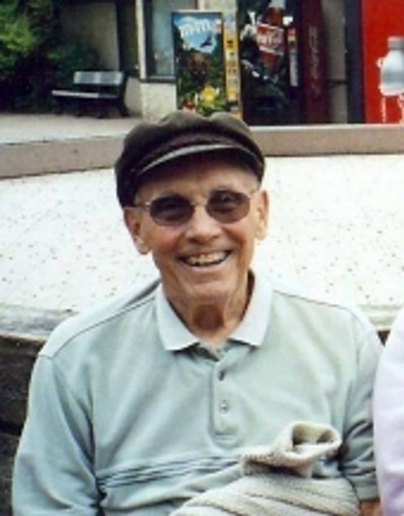 Richard E. Myers