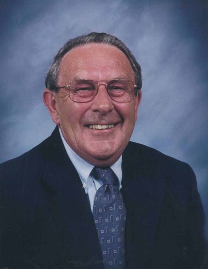 Valmore Jean Dumais