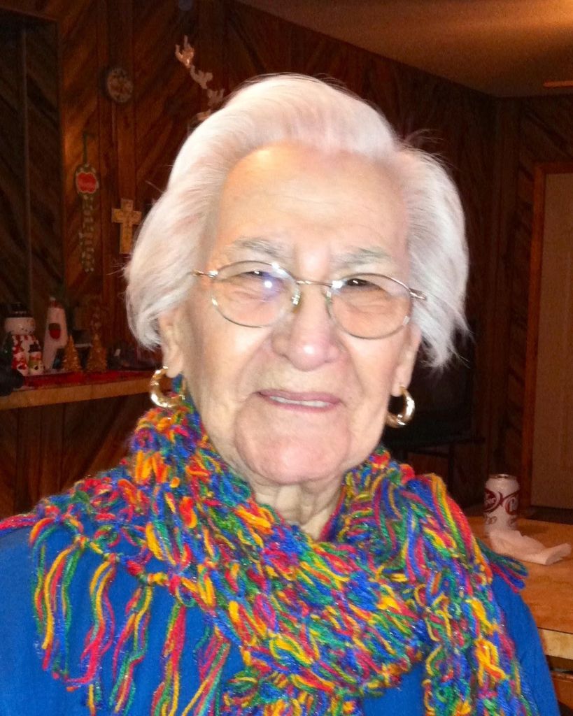 Maria E. "Connie" Hinojosa