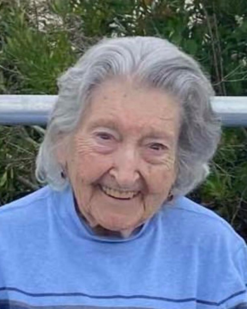 Mary Dolan Logue