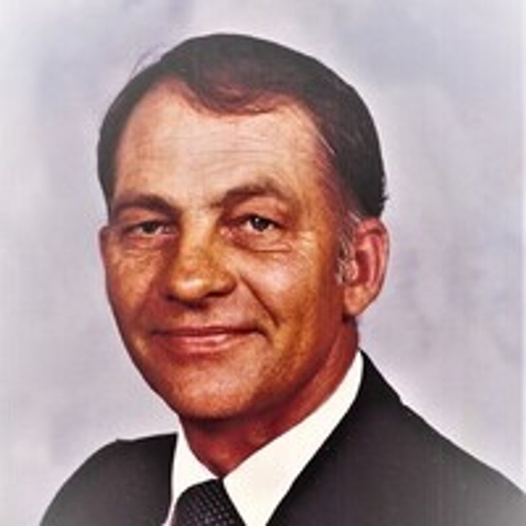 Gene Rogers Profile Photo