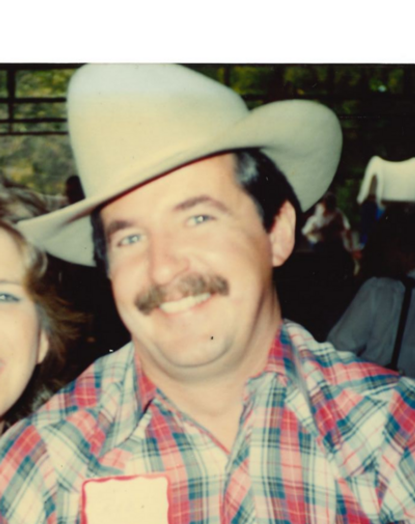 Robert Glenn Robinson Profile Photo