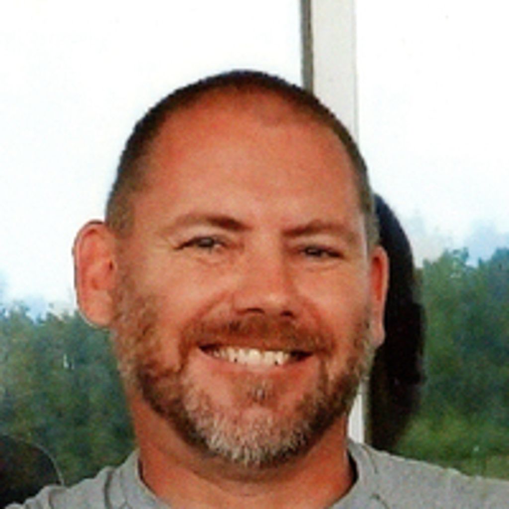 Terry "Chico" Heitkamp