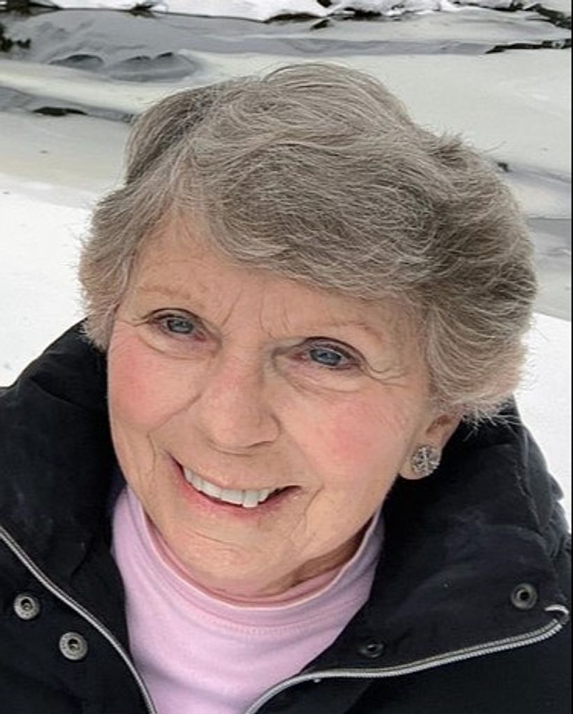 Dolores Jean La Liberte