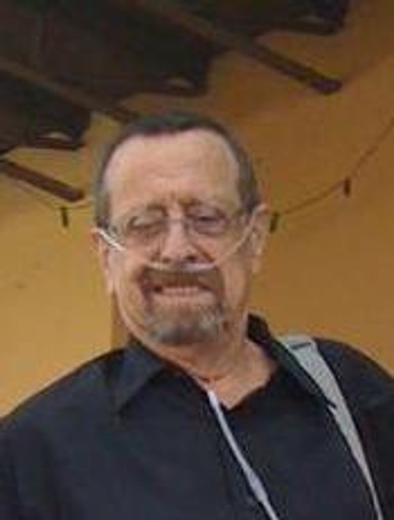 David William Kennedy