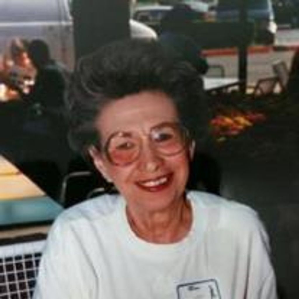 Melba Lynette Rice