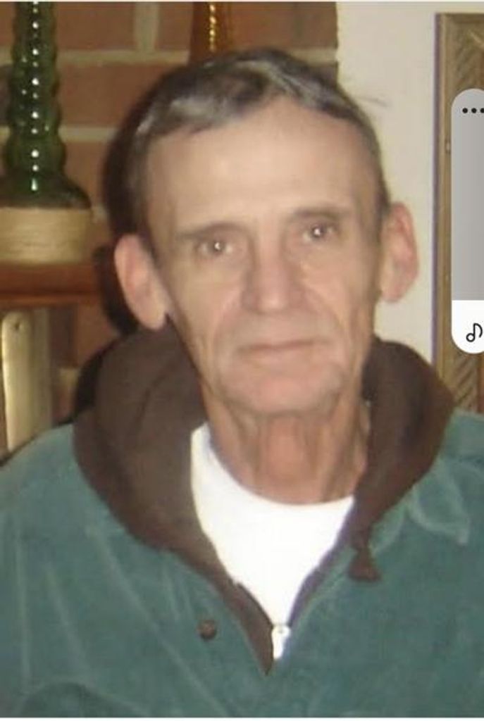 Calvin "Woody" Woodley Fowler