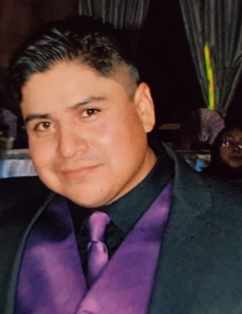 Daniel Salvador Villalta Gallo
