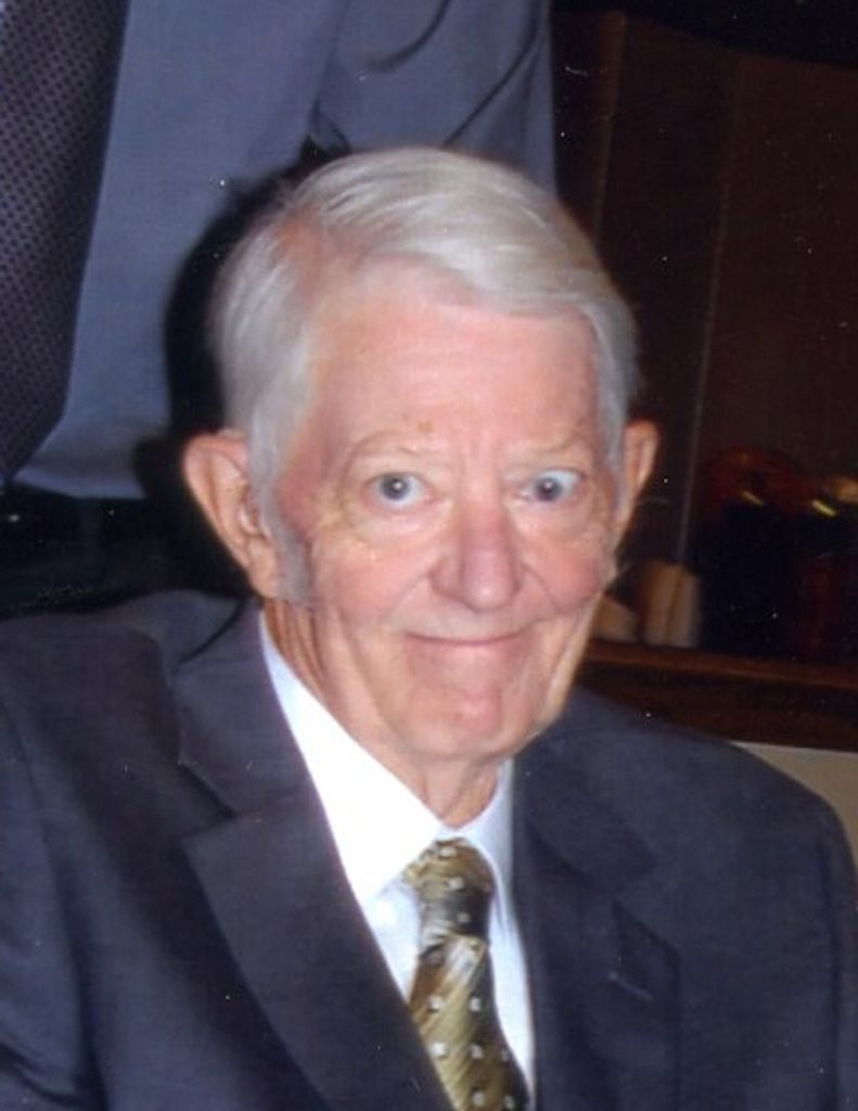 Clarence "Claus" Kerkstra Profile Photo