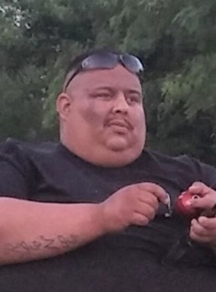 Rene G. Adame Jr. Profile Photo