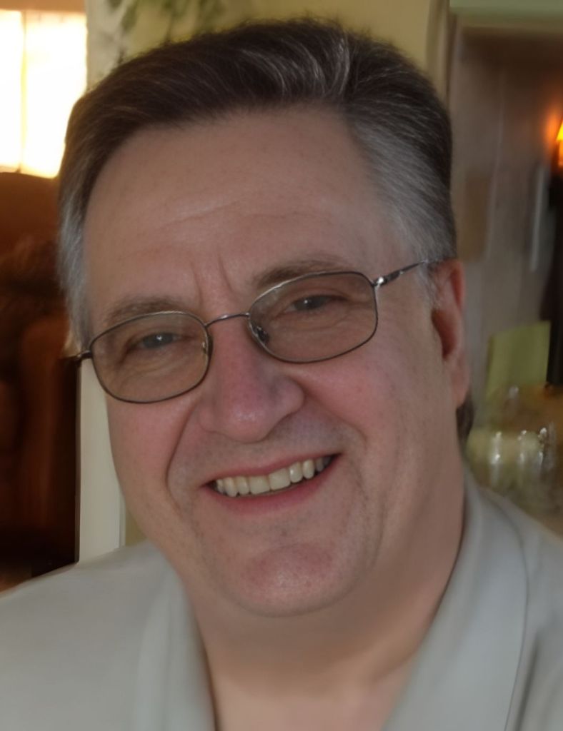 David J. Lawrence Profile Photo