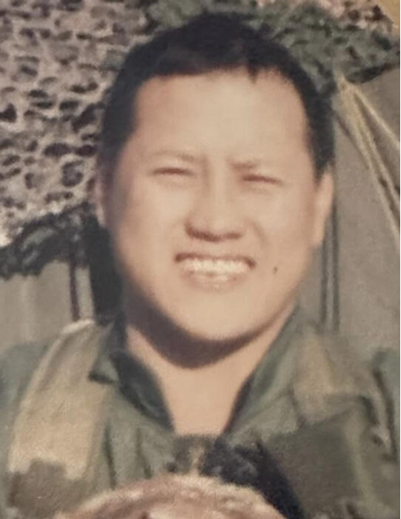 Tim Qwang Jin Hong Profile Photo