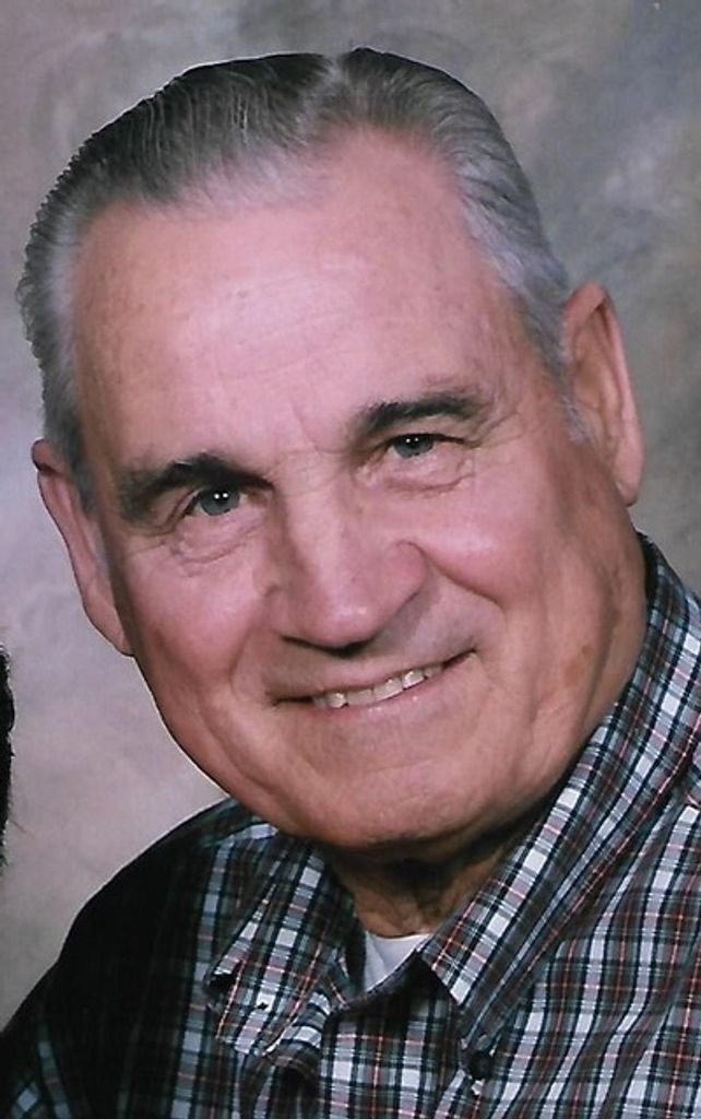 William "Dub" Smith Profile Photo