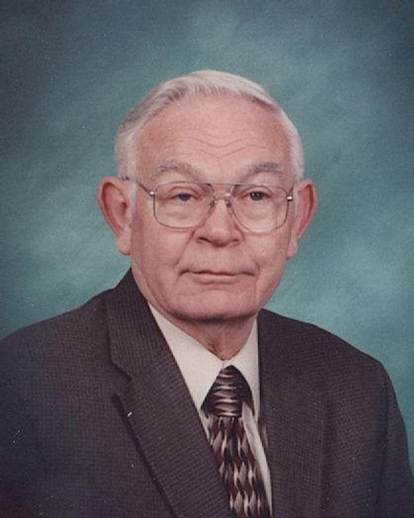 Donald Harrill Mcintyre