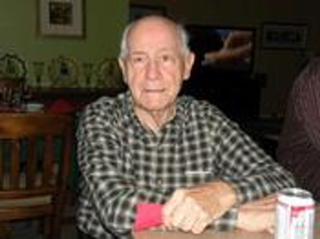 William John Heron Profile Photo