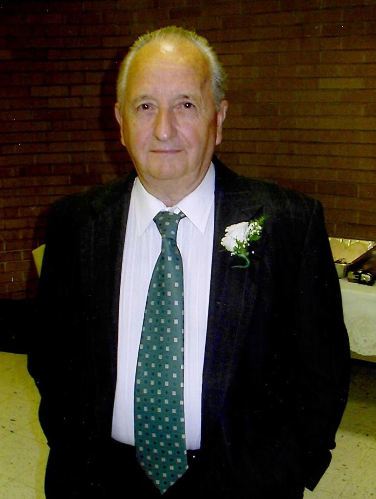 Ivan Fredrick Lockwood Profile Photo