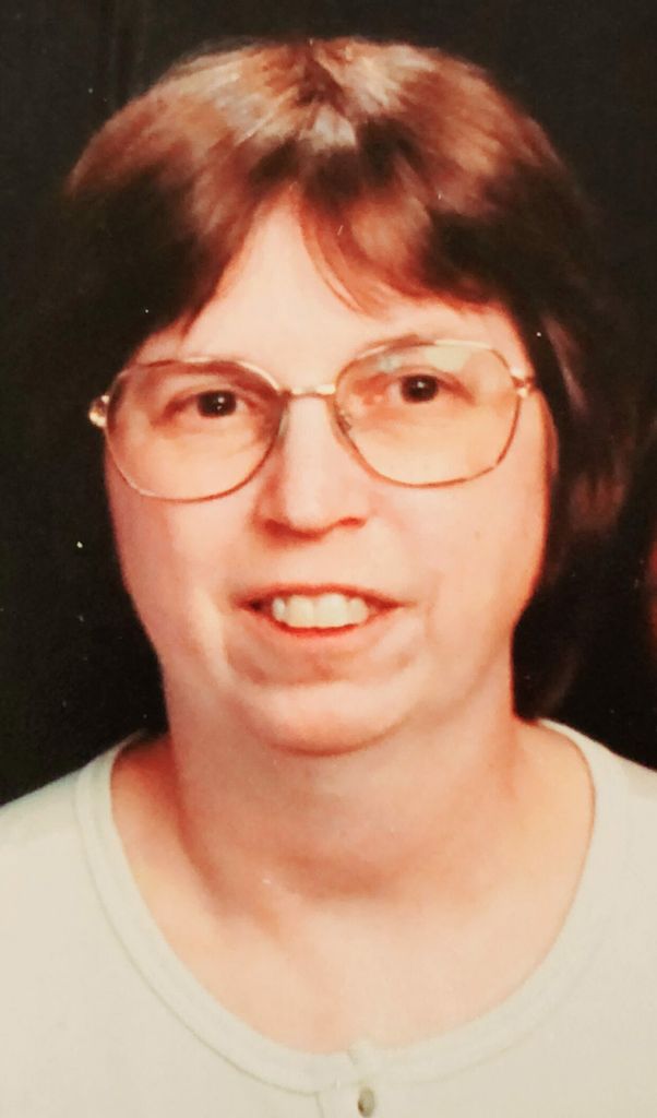 Sandra Elaine Hickenbottom