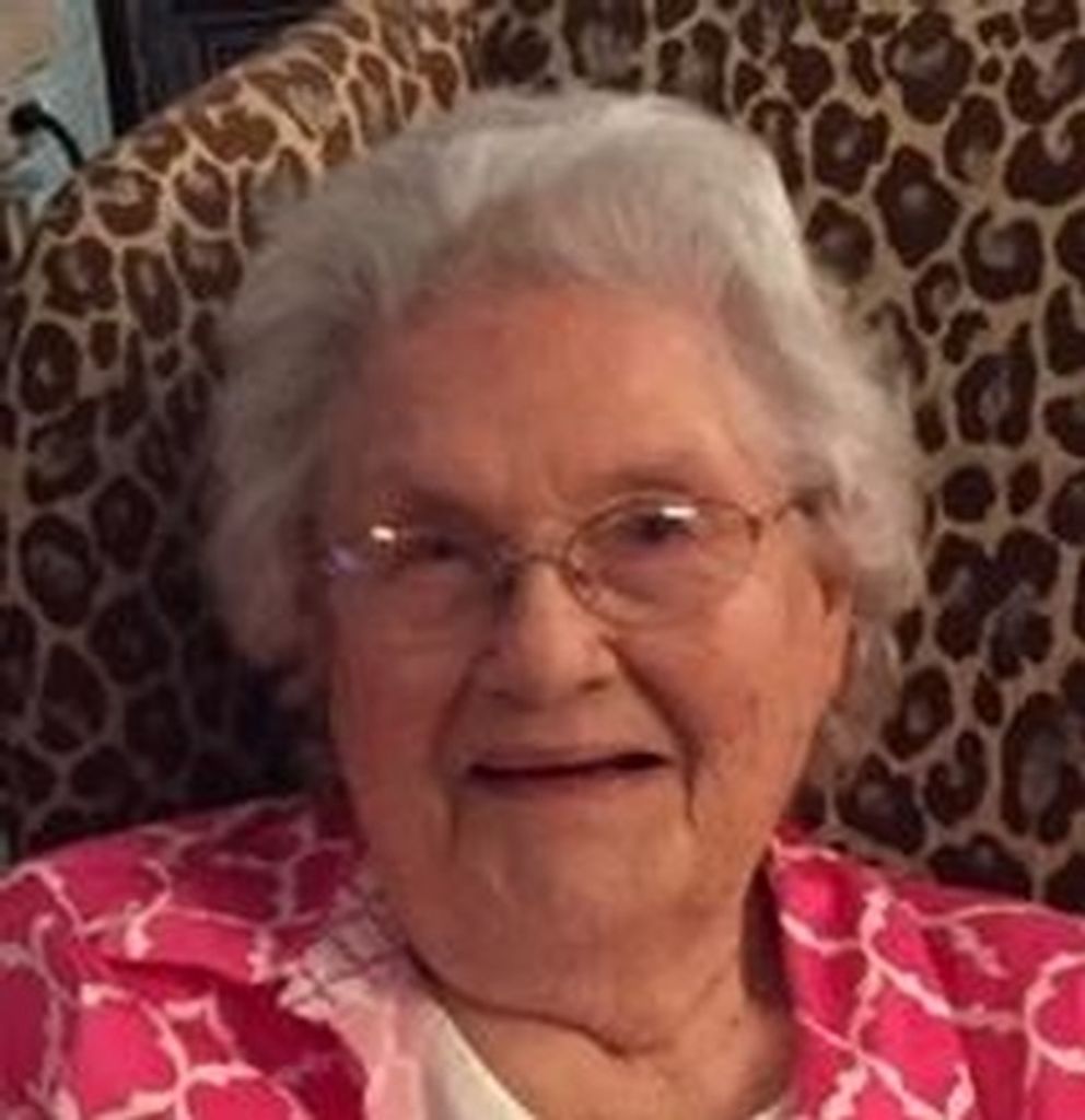 Betty Goforth Singletary Profile Photo