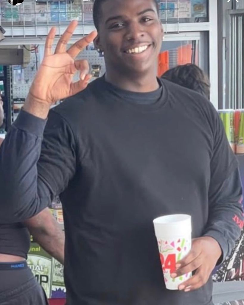 David Isaiah Williams Profile Photo