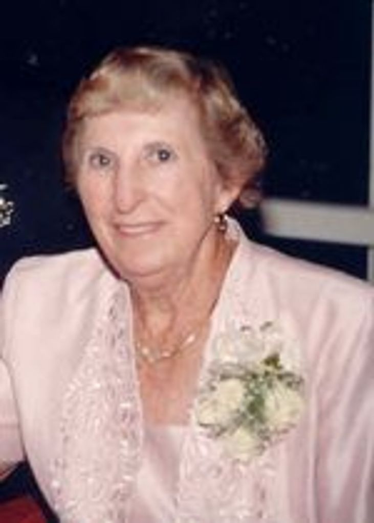 Elizabeth Marie Fischer Ruark