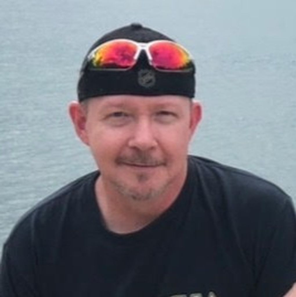 Ronnie Dale Lewis Profile Photo