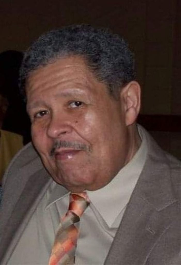 James Matthew Nutter, Sr