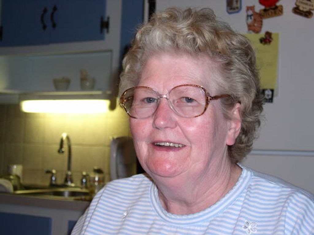 Rosie R. Nash Profile Photo