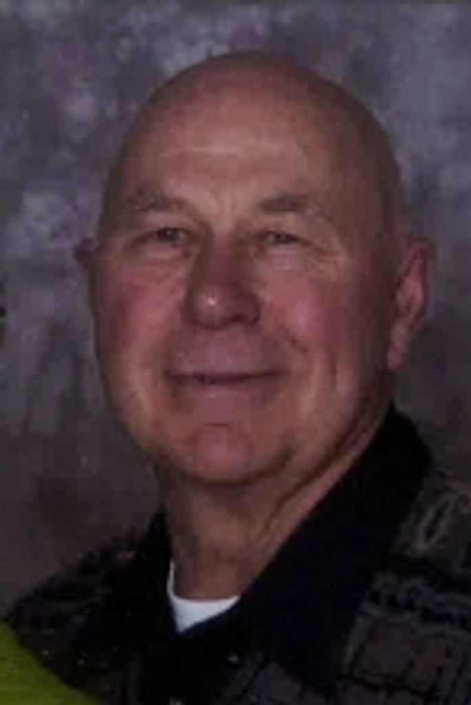 Marlin H. Mayland