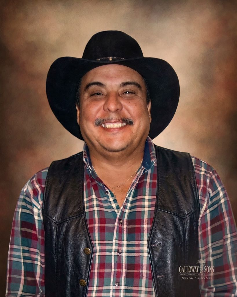 Roberto H. Basquez Profile Photo