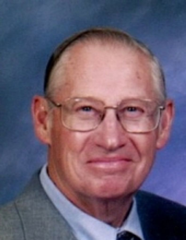 Clifford M Peth