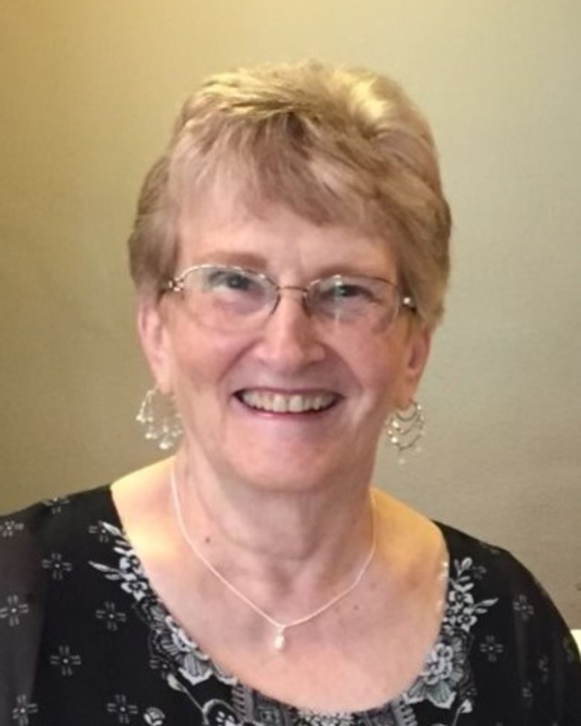 Joann K. Block