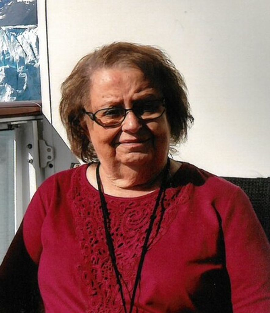 Merlaine Dolores Duranceau Profile Photo