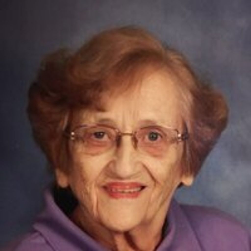 Ruthanne Spurlock